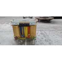 שנאי מבדל לאפליקציות ימיות ולשימוש צבאי