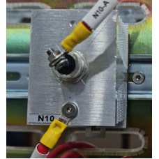 דיודה 80 אמפר 80A