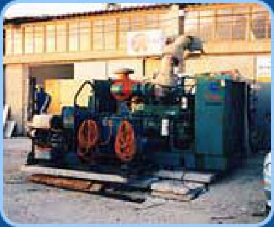 בקרת מנועים וגנרטורים AC-DC